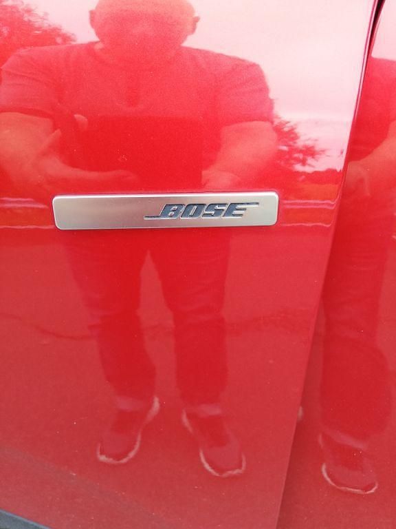 Gebraucht Renault Kadjar Bose Edition 110 PS (80 kW) 2015 Rot SUV