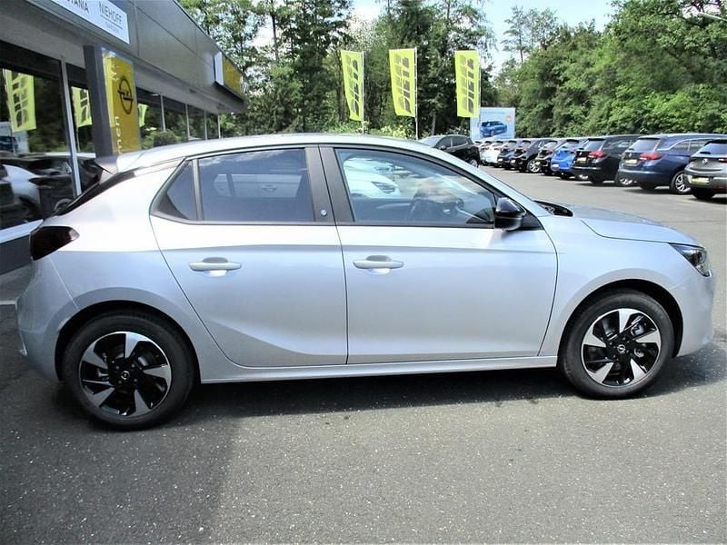 Gebraucht Opel Corsa-e Edition 100 kW (136 PS) 2023 Kleinwagen