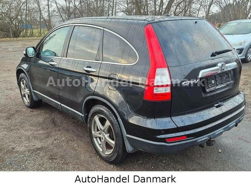 Gebraucht Honda CR-V Comfort 150 PS (110 kW) 2011 SUV
