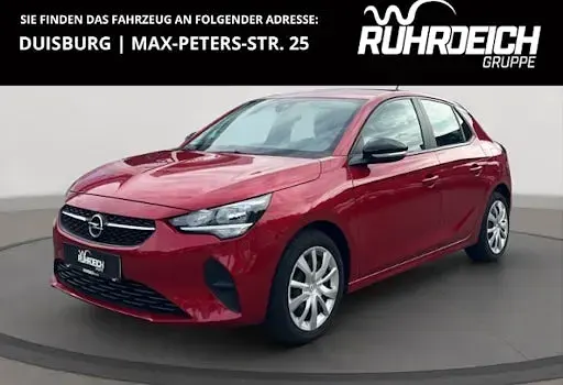 Gebraucht Opel Corsa Edition 75 PS (55 kW) 2023 Kleinwagen