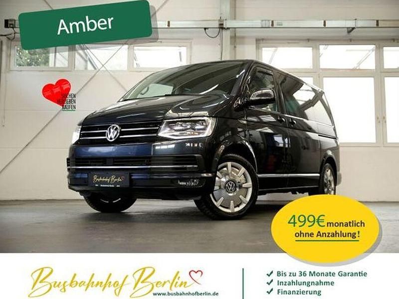 Andere Gebraucht 2016 VW T6 Van | 39.890 € - Bild 1/4