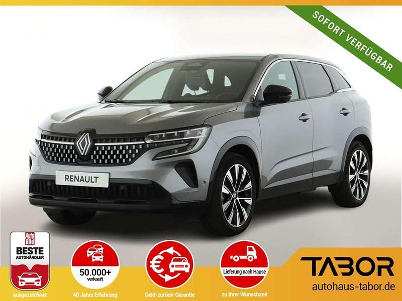 Grau Gebraucht 2024 Renault Austral Techno SUV | 27.154 € (Fairer Preis) - Bild 1/4