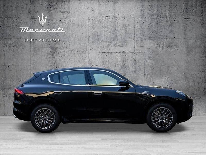 Gebraucht Maserati Grecale GT 300 PS (220 kW) 2022 Nero tempesta SUV