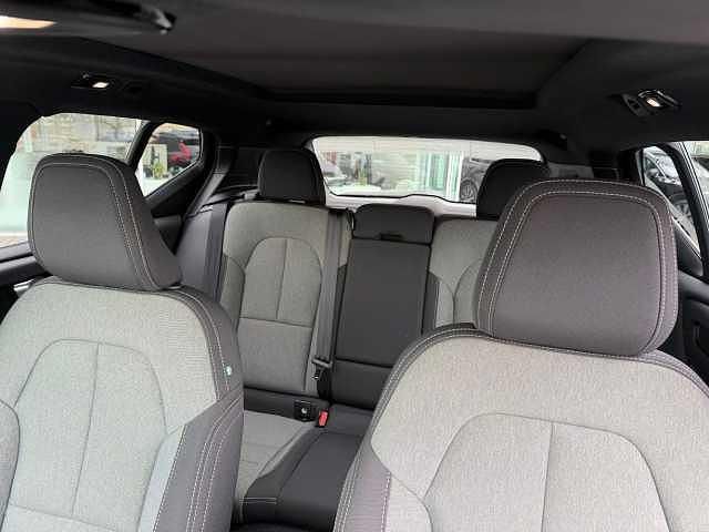 Gebraucht Volvo XC40 120 PS (88 kW) 2024 SUV