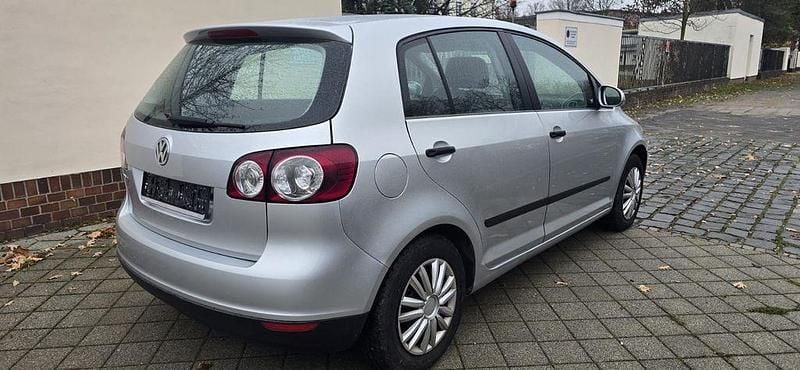 Gebraucht VW Golf IV Trendline 75 PS (55 kW) 2005 Silber Limousine