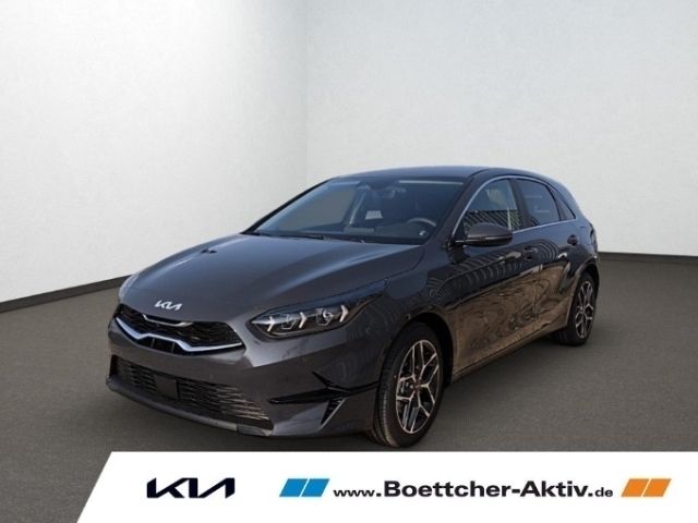 Neu 2025 Kia Ceed Style Limousine | 28.970 € (Fairer Preis) - Bild 1/4