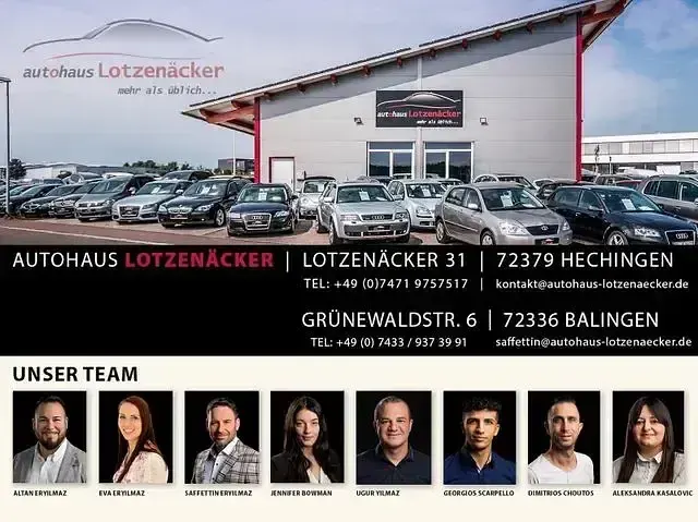 Gebraucht Mercedes E200 Night 160 PS (117 kW) 2021 Grau Limousine
