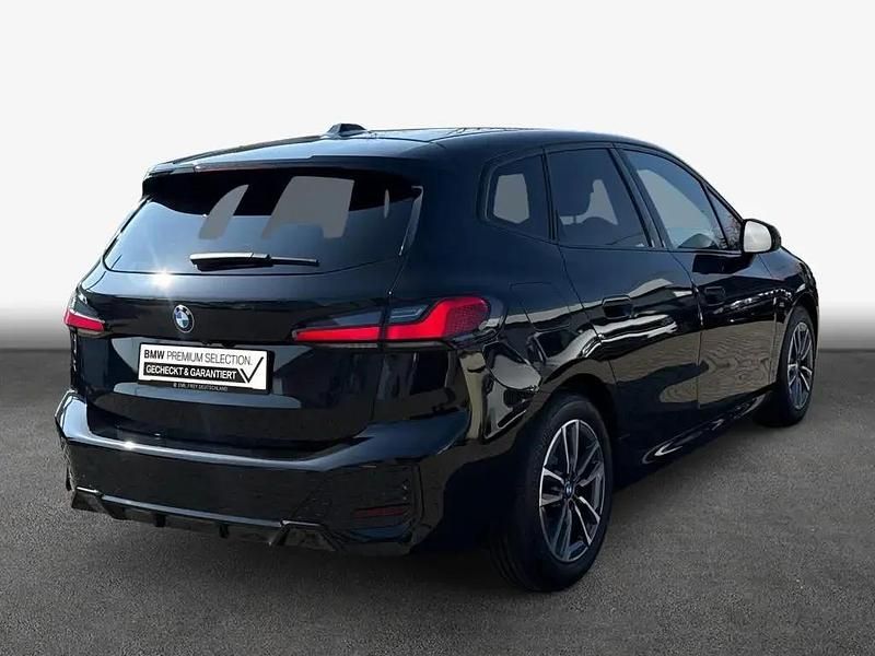Gebraucht BMW 220 156 PS (114 kW) 2023 Schwarz Kombi