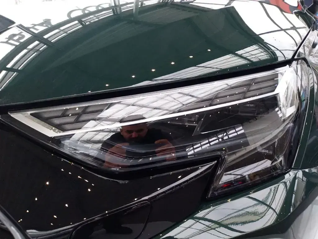 Neu Audi RS3 Sport 400 PS (294 kW) 2026 Limousine