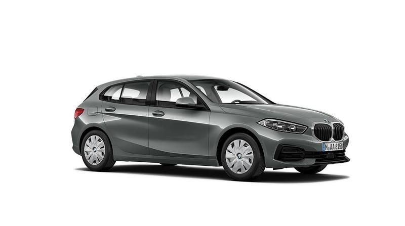 Neu BMW 118 136 PS (100 kW) 2025 Kleinwagen