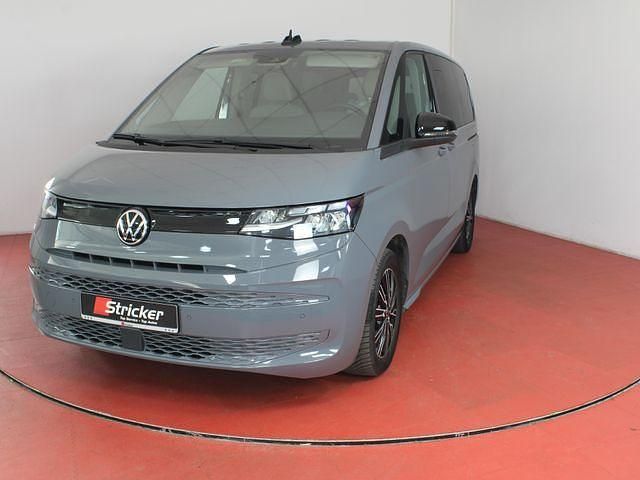 Usata VW Multivan Basis 150 CV (110 kW) 2024 Monovolume