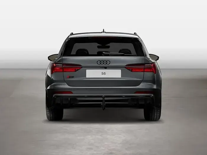 Gebraucht Audi S6 Sport 344 PS (253 kW) 2024 Daytonagrau perleffekt Kombi
