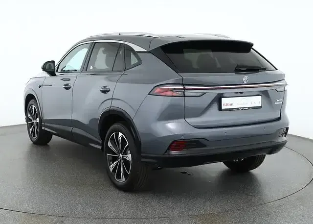 Neu MG HS Luxury 224 PS (164 kW) 2026 Hampsteadgraumet. SUV