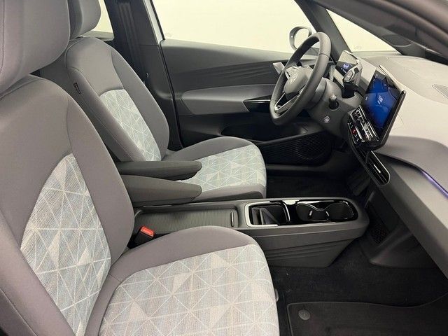 Gebraucht VW ID.3 Pro Performance 150 kW (204 PS) 2022 Gletscherweiß metallic Kleinwagen