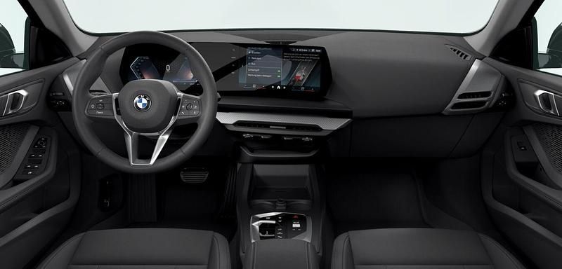 Gebraucht BMW 220 Shadowline 170 PS (125 kW) 2025 Schwarz Coupé