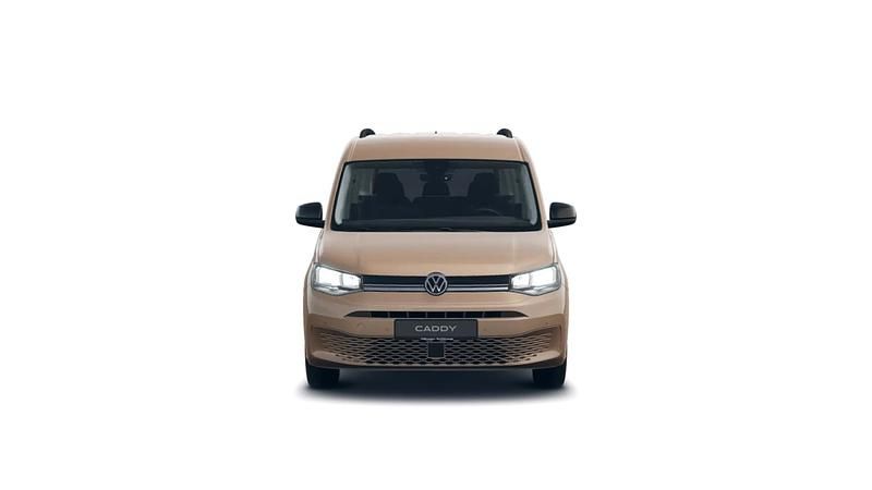 Gebraucht VW Caddy Life 102 PS (75 kW) 2025 Van / Kleinbus