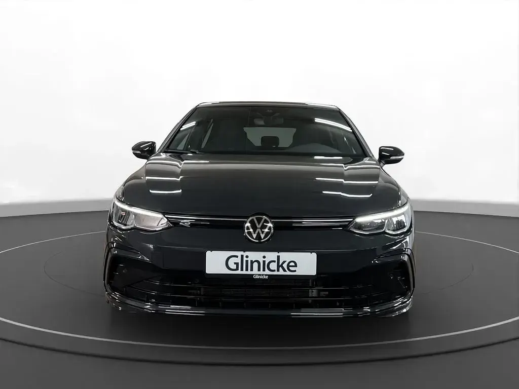 Gebraucht VW Golf VIII R-line 190 PS (139 kW) 2023 Uranograu Limousine