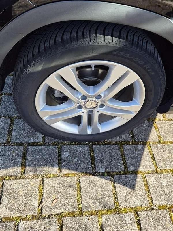 Gebraucht Mercedes GLA220 StreetStyle 177 PS (130 kW) 2015 SUV