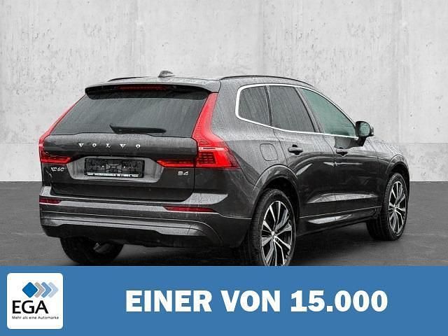 Gebraucht Volvo XC60 Core 197 PS (144 kW) 2024 Metallic SUV