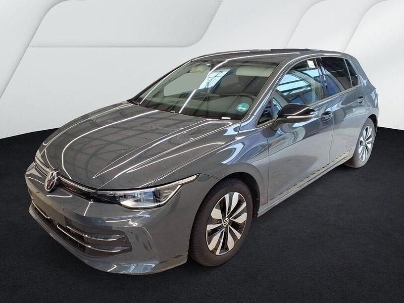 Grau Gebraucht 2025 VW Golf VIII Limousine | 27.930 € (Guter Preis) - Bild 1/3
