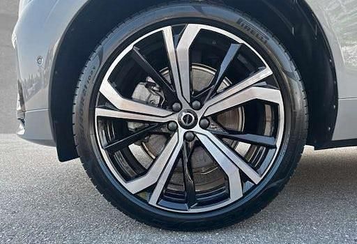 Gebraucht Volvo XC60 Ultimate 455 PS (334 kW) 2024 Vapour grey SUV