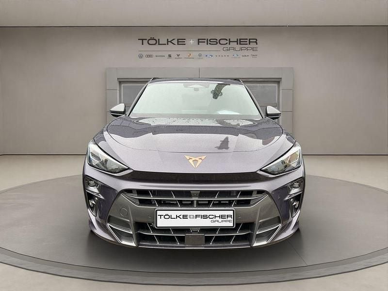 Gebraucht Cupra Terramar VZ 272 PS (200 kW) 2024 SUV