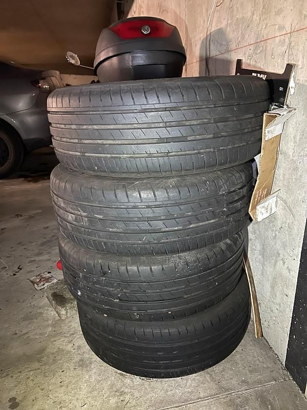 Gebraucht Ford Focus 115 PS (84 kW) 2007 Schwarz Kombi