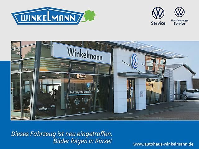 Grau Gebraucht 2025 VW Touran Comfortline Van / Kleinbus | 31.950 € (Guter Preis) - Bild 1/2