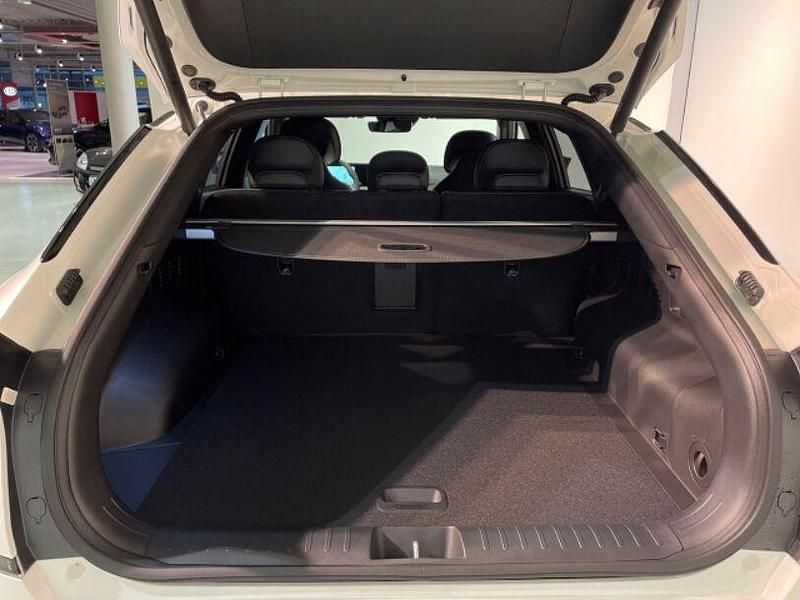 Gebraucht Kia EV6 GT-Line 239 kW (325 PS) 2023 Weiß SUV