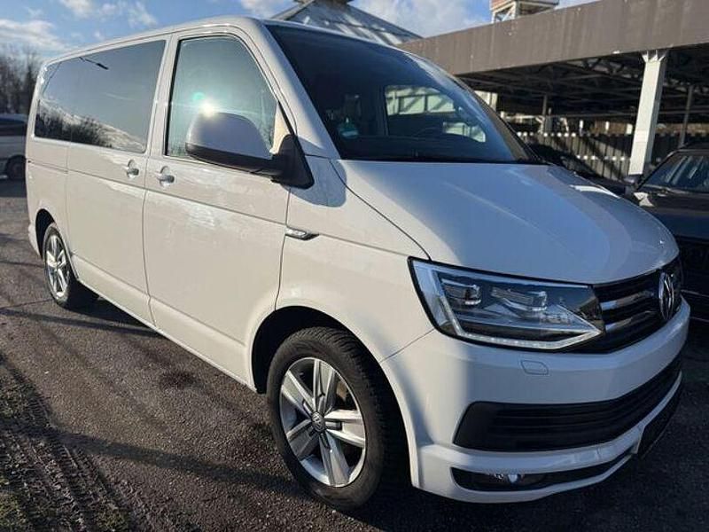Gebraucht VW T6 105 PS (77 kW) 2016 Andere Van