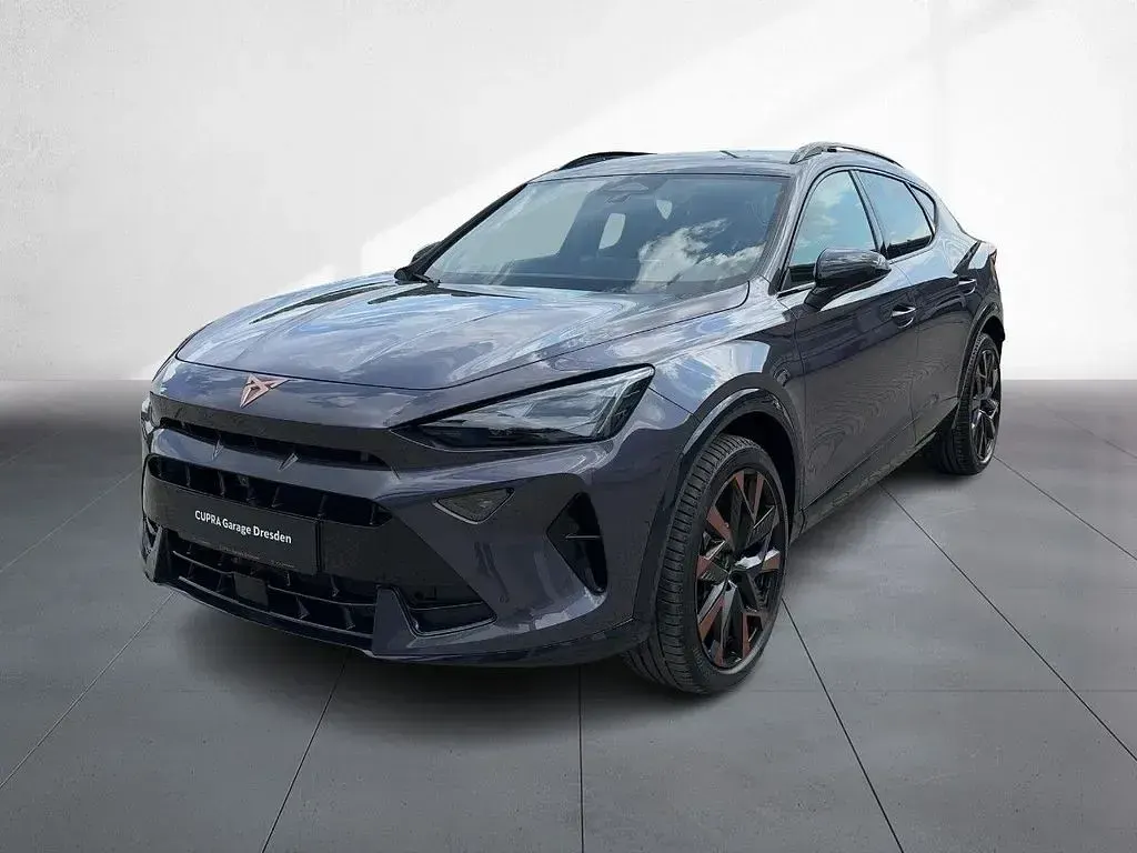 Neu Cupra Formentor VZ 265 PS (194 kW) 2026 Violett SUV