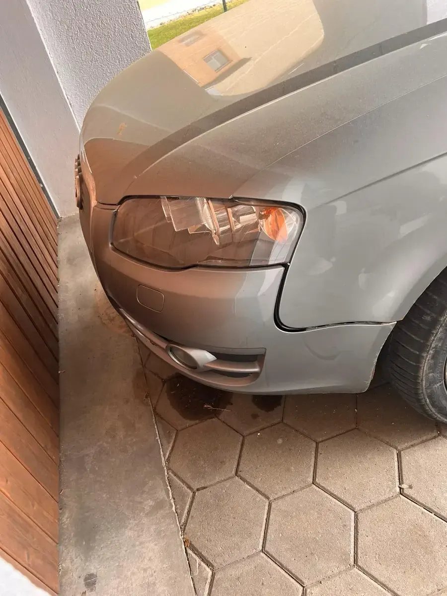 Gebraucht Audi A4 204 PS (150 kW) 2006 Kombi