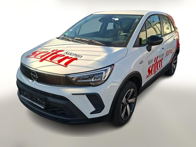 Gebraucht 2023 Opel Crossland X SUV | 16.400 € (Fairer Preis) - Bild 1/4