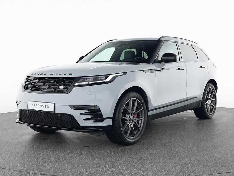Arroios grey Gebraucht 2023 Land Rover Range Rover Velar SE Dynamic SUV | 53.990 € (Superpreis) - Bild 1/4