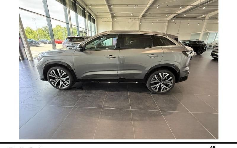 Neu Renault Austral Techno 200 PS (147 kW) 2025 Grau SUV