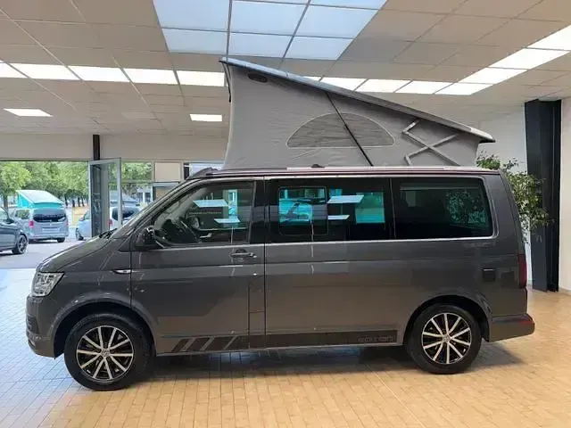 Gebraucht VW California Edition 150 PS (110 kW) 2019 Andere Van