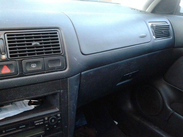 Gebraucht VW Golf IV Basis 75 PS (55 kW) 2003 Silber Limousine