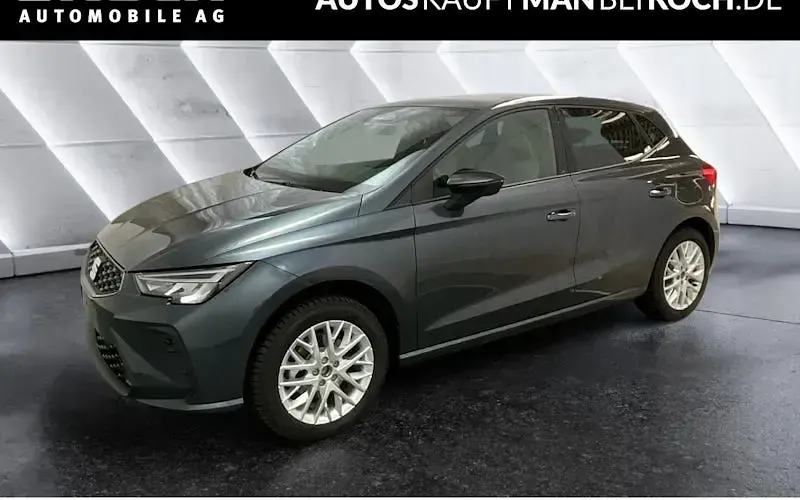 Gebraucht Seat Ibiza FR 116 PS (85 kW) 2026 Kleinwagen