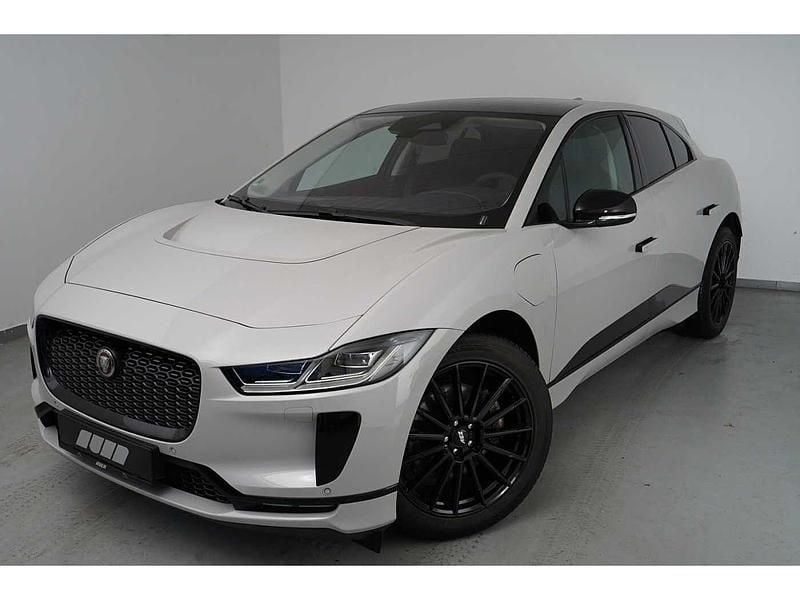 Gebraucht Jaguar I-Pace S 297 kW (405 PS) 2022 Borasco grey SUV