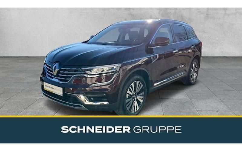 Othercolor Neu 2024 Renault Koleos Initiale Paris SUV | 35.990 € (Etwas zu teuer) - Bild 1/4