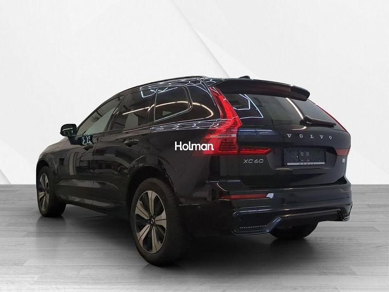 Gebraucht Volvo XC60 Plus 349 PS (256 kW) 2022 Schwarz SUV