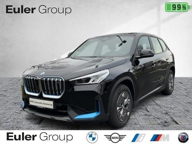 Gebraucht BMW iX1 Performance 230 kW (313 PS) 2023 Schwarz ii SUV