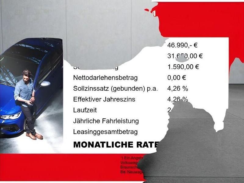 Usata Cupra Leon 2025 Nero Berlina