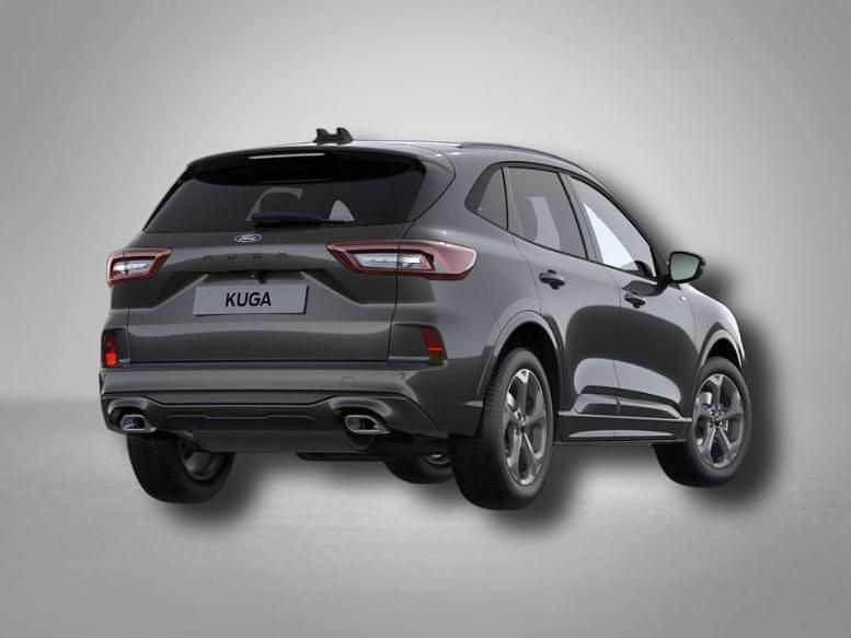 Neu Ford Kuga ST-Line 185 PS (136 kW) 2026 Magnetic metallic SUV