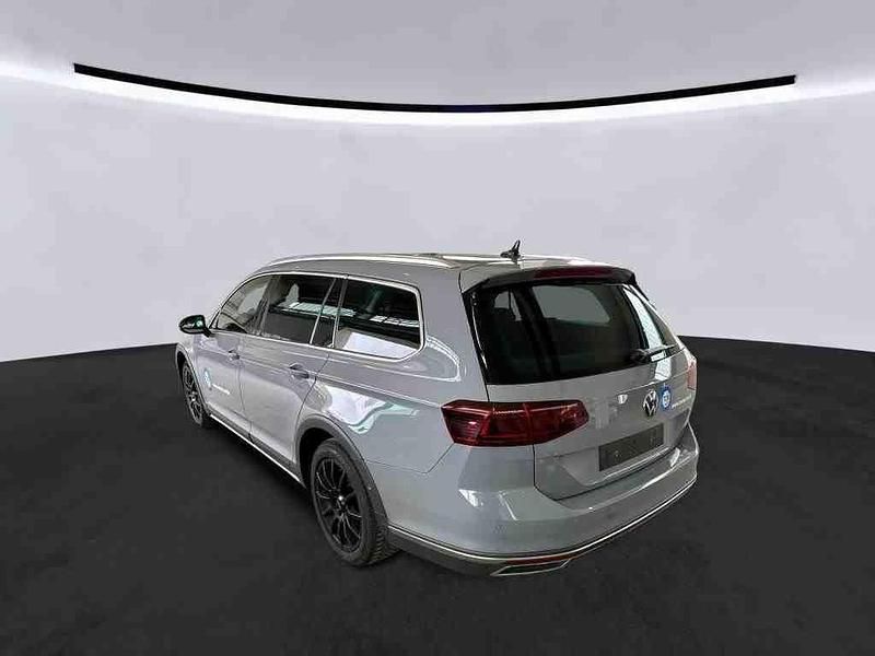 Gebraucht VW Passat Alltrack 200 PS (147 kW) 2023 Grau Kombi