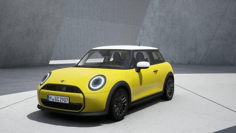 Gebraucht Mini Cooper Classic 156 PS (114 kW) 2024 Kleinwagen