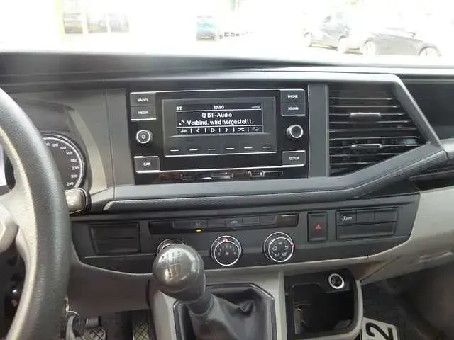 Gebraucht VW T6.1 150 PS (110 kW) 2023 Van