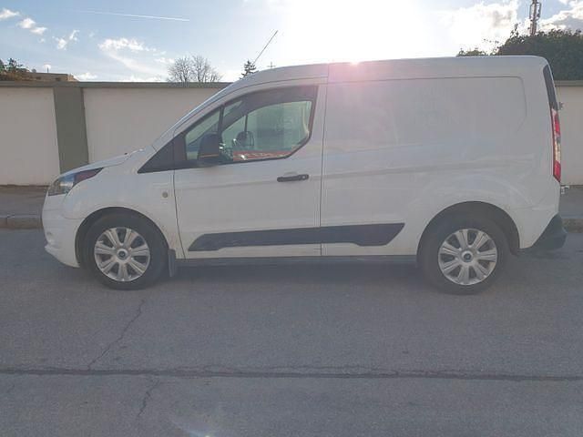 Gebraucht Ford Transit 120 PS (88 kW) 2018 Van
