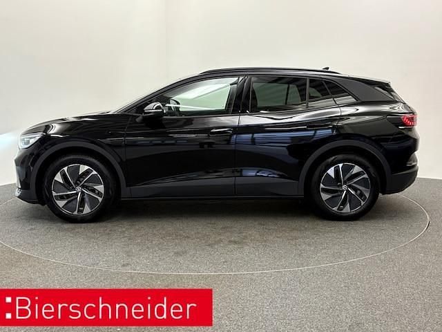 Gebraucht VW ID.4 Pro 210 kW (286 PS) 2025 Schwarz SUV