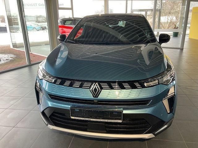 Gebraucht Renault Symbioz Iconic 143 PS (105 kW) 2024 Blau SUV